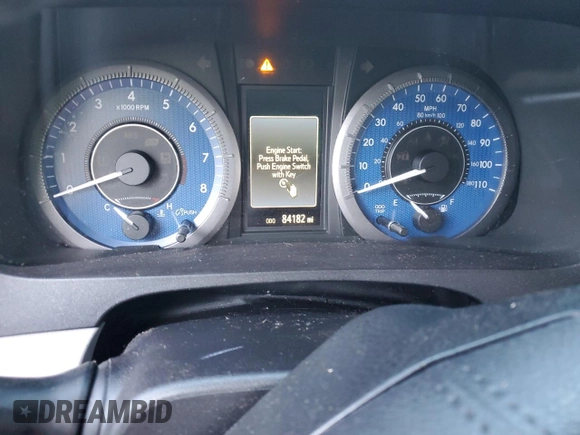 2020 Toyota Sienna XLE с VIN 5TDDZ3DC0LS243029, выставлен на аукционе Copart как лот 50818735 с пробегом 84 182 миль миль и Списание • Salvage title. История ставок и продаж доступна на DreamBid. Изображение 9.