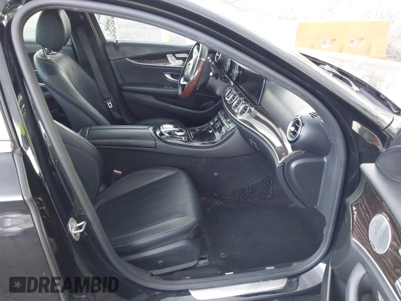 2017 Mercedes-Benz E 300 Luxury with VIN WDDZF4JB6HA056047, listed as a IAAI auction lot 42516474 with Not provided miles and . Bid and sale history available at DreamBid. Image 5.