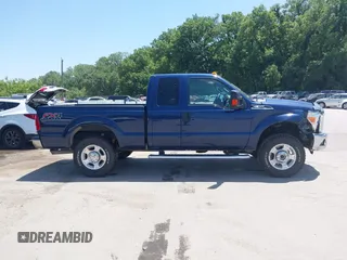2012 Ford F-250 XL with VIN 1FT7X2B62CEA05487, listed as a IAAI auction lot 42559223 with 171,690 mi miles and . Bid and sale history available at DreamBid. Image 13.