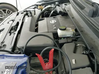 2013 Nissan Pathfinder SL z VIN 5N1AR2MN4DC632236, wystawiony jako IAAI lot #42400707 z przebiegiem 216 536 mil mil oraz . Historia ofert i sprzedaży dostępna na DreamBid. Obrazek 12.