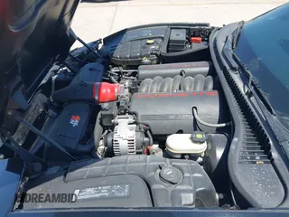 2004 Chevrolet Corvette with VIN 1G1YY22G745130585, listed as a IAAI auction lot 41981511 with 107,345 mi miles and . Bid and sale history available at DreamBid. Image 10.