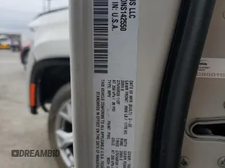 2022 Jeep Wagoneer Series II with VIN 1C4SJVBT0NS142550, listed as a Copart auction lot 62148645 with 30,241 mi miles and Salvage title. Bid and sale history available at DreamBid. Image 13.