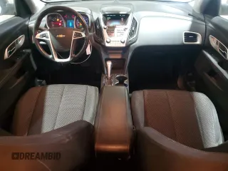 2014 Chevrolet Equinox LT z VIN 2GNFLFEK2E6271775, wystawiony jako Copart lot #44802275 z przebiegiem 170 939 mil mil oraz Szkoda całkowita • Salvage title. Historia ofert i sprzedaży dostępna na DreamBid. Obrazek 8.