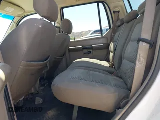 2003 Ford Explorer Sport Trac XLS с VIN 1FMZU67E03UC69169, выставлен на аукционе IAAI как лот 42484743 с пробегом 210 431 миль миль и . История ставок и продаж доступна на DreamBid. Изображение 8.