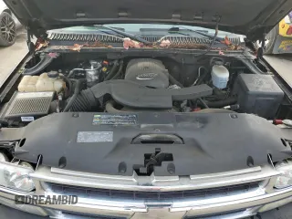2004 Chevrolet Tahoe LS with VIN 1GNEC13V34J116388, listed as a Copart auction lot 86188524 with 0 mi miles and Salvage Title. Bid and sale history available at carsss.com. Image 12.