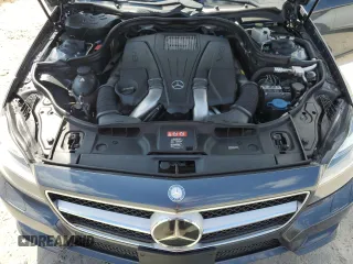 2012 Mercedes-Benz CLS-Class CLS 550 with VIN WDDLJ9BB5CA021508, listed as a Copart auction lot 73669944 with 142,422 mi miles and Salvage Title. Bid and sale history available at carsss.com. Image 11.