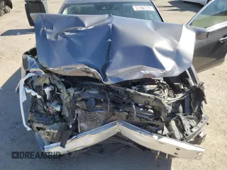 2020 Acura ILX w/Premium Pkg with VIN 19UDE2F71LA012578, listed as a Copart auction lot 48076663 with Not Provided miles. Bid and sale history available at carsss.com. Image 11.