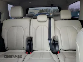 2020 Ford Expedition Platinum с VIN 1FMJU1LT6LEA09759, выставлен на аукционе Copart как лот 81695744 с пробегом 74 387 миль миль и Списание • Salvage title. История ставок и продаж доступна на DreamBid. Изображение 10.
