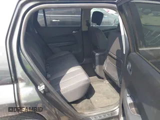 2013 GMC Terrain SLE with VIN 2GKALSEK0D6243374, listed as a IAAI auction lot 42047899 with 118,700 mi miles. Bid and sale history available at carsss.com. Image 8.