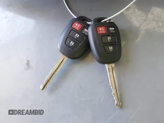 2019 Toyota Corolla L z VIN 2T1BURHE6KC223699, wystawiony jako IAAI lot #42245125 z przebiegiem 83 267 mil mil oraz . Historia ofert i sprzedaży dostępna na DreamBid. Obrazek 11.