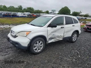 2008 Honda CR-V EX z VIN JHLRE485X8C012024, wystawiony jako Copart lot #55895205 z przebiegiem 163 289 mil mil oraz Szkoda całkowita • Salvage title. Historia ofert i sprzedaży dostępna na DreamBid. Obrazek 1.