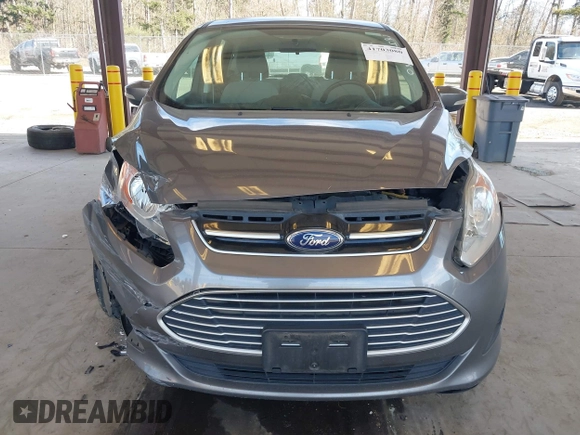 2013 Ford C-Max SE z VIN 1FADP5AU4DL556432, wystawiony jako IAAI lot #41703080 z przebiegiem 147 693 mil mil oraz . Historia ofert i sprzedaży dostępna na DreamBid. Obrazek 12.