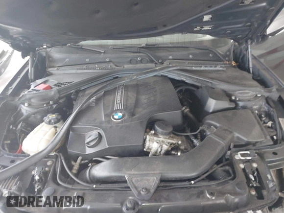 2014 BMW 2 Series M235i с VIN WBA1J7C53EVW84714, выставлен на аукционе IAAI как лот 42128399 с пробегом 63 751 миль миль и . История ставок и продаж доступна на DreamBid. Изображение 10.