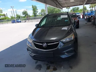 2017 Buick Encore Preferred с VIN KL4CJASB1HB192733, выставлен на аукционе IAAI как лот 42505866 с пробегом 87 920 миль миль и . История ставок и продаж доступна на DreamBid. Изображение 12.