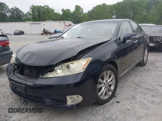 2010 Lexus ES 330 z VIN JTHBK1EG8A2395810, wystawiony jako IAAI lot #42134016 z przebiegiem 186 635 mil mil oraz . Historia ofert i sprzedaży dostępna na DreamBid. Obrazek 2.