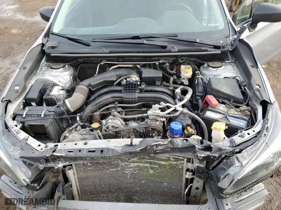 2019 Subaru Impreza with VIN 4S3GTAA66K3763415, listed as a Copart auction lot 51497455 with 200,128 mi miles and Salvage Title. Bid and sale history available at carsss.com. Image 12.