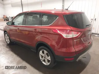 2014 Ford Escape SE with VIN 1FMCU9G91EUC35321, listed as a IAAI auction lot 41893841 with 86,792 mi miles and . Bid and sale history available at DreamBid. Image 3.