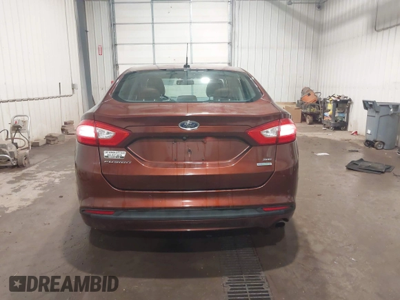 2015 Ford Fusion SE with VIN 3FA6P0HD9FR104787, listed as a IAAI auction lot 42373853 with 155,954 mi miles and . Bid and sale history available at DreamBid. Image 16.