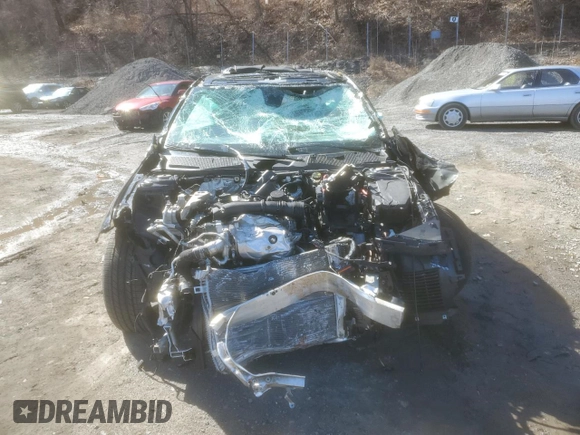 2020 Mercedes-Benz A 220 with VIN W1K3G4FB6LJ221051, listed as a Copart auction lot 49150765 with 3,464 mi miles and Non Repairable. Bid and sale history available at DreamBid. Image 5.