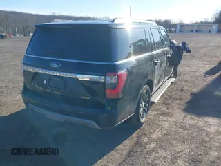 2021 Ford Expedition Max Limited с VIN 1FMJK2AT5MEA26715, выставлен на аукционе IAAI как лот 41589474 с пробегом 98 284 миль миль и . История ставок и продаж доступна на DreamBid. Изображение 4.