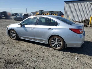 2015 Subaru Legacy Limited with VIN 4S3BNBN63F3067668, listed as a Copart auction lot 65607345 with 115,335 mi miles and Salvage title. Bid and sale history available at DreamBid. Image 2.