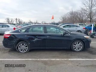 2015 Toyota Avalon Limited with VIN 4T1BK1EB3FU190554, listed as a IAAI auction lot 41721072 with 139,464 mi miles and . Bid and sale history available at DreamBid. Image 13.