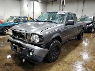 2011 Ford Ranger XL с VIN 1FTKR1ED3BPA45573, выставлен на аукционе Copart как лот 62065455 с пробегом 275 455 миль миль и Списание • Salvage title. История ставок и продаж доступна на DreamBid. Изображение 1.