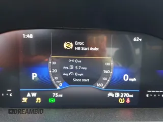 2025 Volkswagen Taos z VIN 3VVSC7B22SM011056, wystawiony jako IAAI lot #41889662 z przebiegiem 75 mil mil oraz . Historia ofert i sprzedaży dostępna na DreamBid. Obrazek 7.