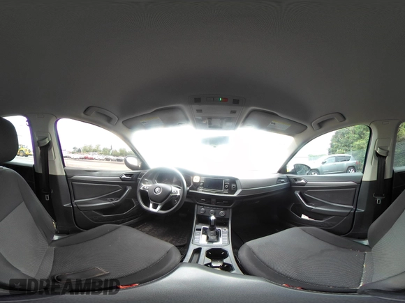 2020 Volkswagen Jetta S с VIN 3VWCB7BU5LM042971, выставлен на аукционе IAAI как лот 42534466 с пробегом 115 690 миль миль и . История ставок и продаж доступна на DreamBid. Изображение 19.