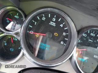 2009 Chevrolet Silverado 3500HD with VIN 1GCHC79K69E151898, listed as a IAAI auction lot 41489796 with 222,025 mi miles and . Bid and sale history available at DreamBid. Image 15.