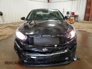 2020 Kia Forte LXS with VIN 3KPF24AD5LE191391, listed as a Copart auction lot 47480865 with 46,139 mi miles and Salvage Title. Bid and sale history available at carsss.com. Image 5.