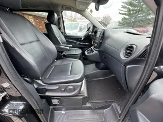 2018 Mercedes-Benz Metris Passenger с VIN WD4PG2EE7J3414649, выставлен на аукционе Copart как лот 53747135 с пробегом 184 215 миль миль и Списание • Salvage title. История ставок и продаж доступна на DreamBid. Изображение 5.
