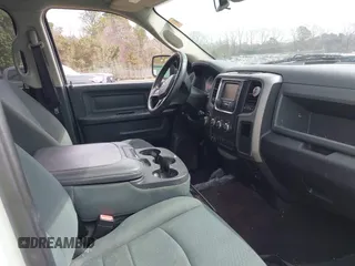 2016 Ram 1500 Tradesman z VIN 1C6RR7KM5GS146843, wystawiony jako IAAI lot #41689249 z przebiegiem 181 140 mil mil oraz . Historia ofert i sprzedaży dostępna na DreamBid. Obrazek 5.