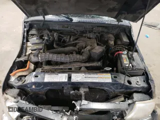 1999 Ford Ranger XL with VIN 1FTZR15V0XPB53602, listed as a Copart auction lot 88705345 with 163,963 mi miles and Non Repairable. Bid and sale history available at carsss.com. Image 12.