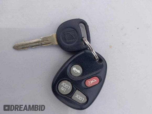 1998 Saturn SL z VIN 1G8ZK5274WZ224248, wystawiony jako IAAI lot #41741929 z przebiegiem 184 972 mil mil oraz . Historia ofert i sprzedaży dostępna na DreamBid. Obrazek 11.