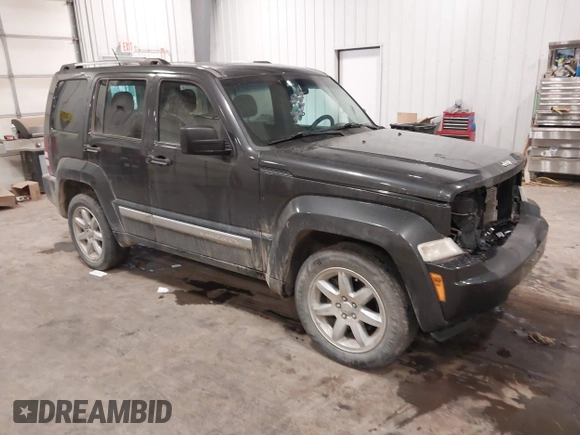 2011 Jeep Liberty Limited 70th Anniversary with VIN 1J4PN5GK2BW530095, listed as a IAAI auction lot 41739742 with 201,064 mi miles and . Bid and sale history available at DreamBid. Image 1.
