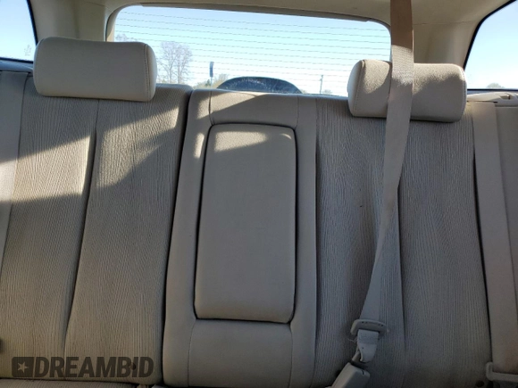 2010 Mazda CX-7 Sport with VIN JM3ER2WM4A0318665, listed as a Copart auction lot 54205525 with 164,755 mi miles and Salvage Title. Bid and sale history available at DreamBid. Image 10.