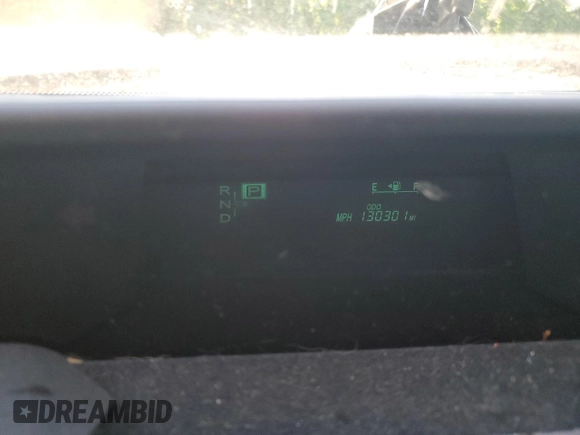 2008 Toyota Prius z VIN JTDKB20UX83434809, wystawiony jako Copart lot #57813965 z przebiegiem 130 301 mil mil oraz Czysty tytuł • Clean title. Historia ofert i sprzedaży dostępna na DreamBid. Obrazek 9.