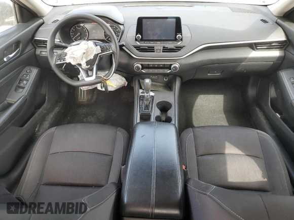 2020 Nissan Altima S with VIN 1N4BL4BV1LC190495, listed as a Copart auction lot 49083925 with 100,085 mi miles and Salvage Title. Bid and sale history available at carsss.com. Image 8.