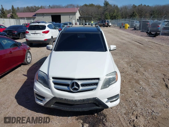 2013 Mercedes-Benz GLK 350 with VIN WDCGG8JB6DF967380, listed as a IAAI auction lot 41791336 with 172,264 mi miles and . Bid and sale history available at DreamBid. Image 12.