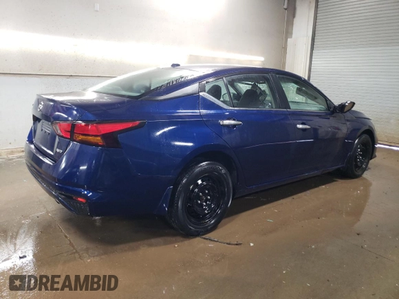 2019 Nissan Altima 2.5 S with VIN 1N4BL4BW9KN303069, listed as a Copart auction lot 50780335 with 19,251 mi miles and Salvage Title. Bid and sale history available at carsss.com. Image 3.