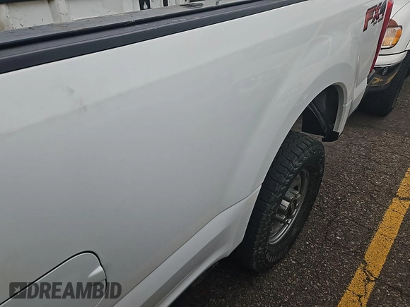 2017 Ford F-250 Lariat with VIN 1FT7W2BT0HEE20744, listed as a IAAI auction lot 42727056 with 241,781 mi miles and . Bid and sale history available at DreamBid. Image 10.