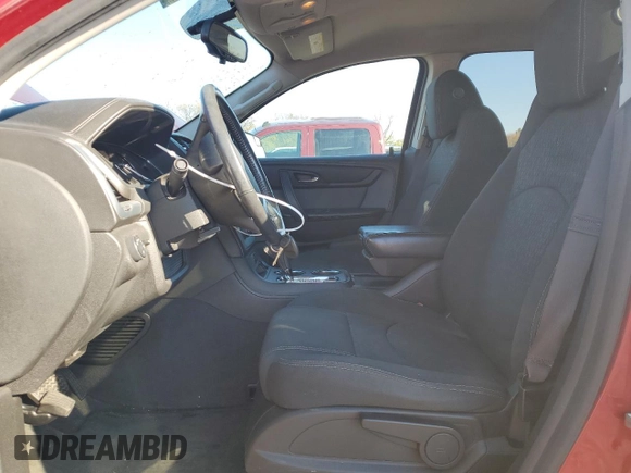 2013 GMC Acadia SLE with VIN 1GKKVNED4DJ263258, listed as a Copart auction lot 78400224 with 195,002 mi miles and Salvage Title. Bid and sale history available at carsss.com. Image 7.