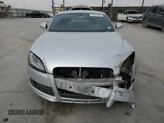 2008 Audi TT 2.0T z VIN TRUAF38J681000744, wystawiony jako Copart lot #47973085 z przebiegiem 94 710 mil mil oraz Szkoda całkowita • Salvage title. Historia ofert i sprzedaży dostępna na DreamBid. Obrazek 5.