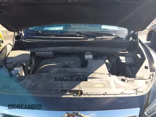 2020 Infiniti QX60 Luxe with VIN 5N1DL0MM5LC522210, listed as a IAAI auction lot 40913550 with 90,289 mi miles and . Bid and sale history available at DreamBid. Image 10.