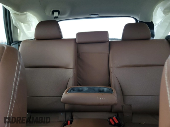2019 Subaru Outback Touring with VIN 4S4BSETC5K3292232, listed as a Copart auction lot 79358514 with 43,233 mi miles and Salvage title. Bid and sale history available at DreamBid. Image 10.