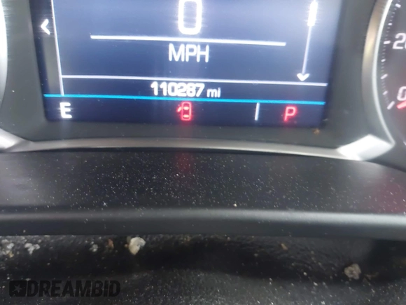2020 GMC Acadia SLE with VIN 1GKKNKLA7LZ193312, listed as a IAAI auction lot 42083827 with 110,287 mi miles and . Bid and sale history available at DreamBid. Image 16.