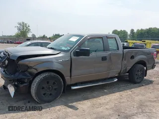 2011 Ford F-150 XL с VIN 1FTEX1CM5BFA93295, выставлен на аукционе IAAI как лот 42483393 с пробегом 116 863 миль миль и . История ставок и продаж доступна на DreamBid. Изображение 15.