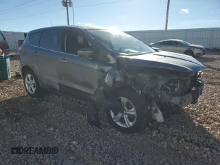2013 Ford Escape SE with VIN 1FMCU9GX9DUA30486, listed as a Copart auction lot 43579625 with 223,131 mi miles and Clean Title. Bid and sale history available at carsss.com. Image 4.