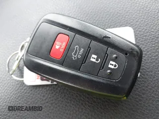 2024 Toyota RAV4 Hybrid SE with VIN 2T3T6RFV3RW066117, listed as a IAAI auction lot 42198742 with 12,352 mi miles and . Bid and sale history available at DreamBid. Image 11.